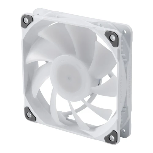 Wentylator Phanteks M25 D-RGB 120mm 3-pack White