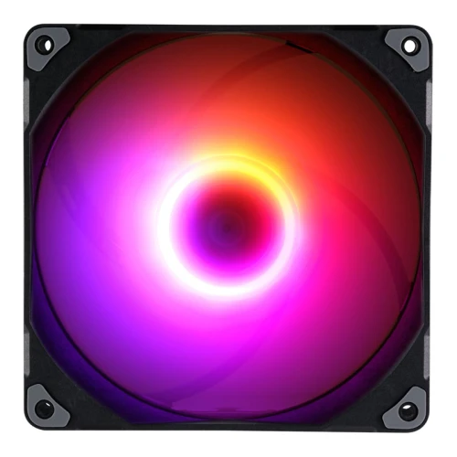 Wentylator Phanteks M25 D-RGB 140mm 3-pack Black