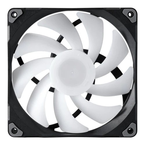 Wentylator Phanteks M25 D-RGB 140mm 3-pack Black