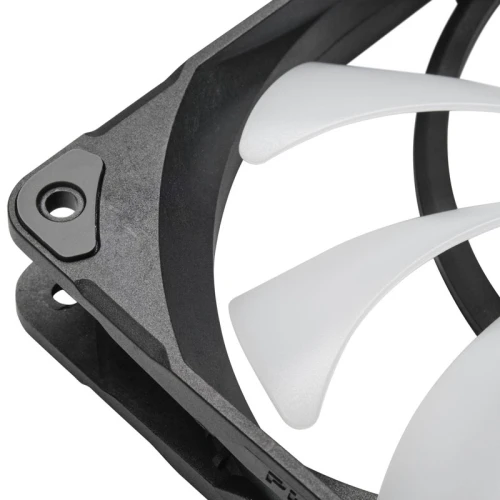 Wentylator Phanteks M25 D-RGB 140mm 3-pack Black