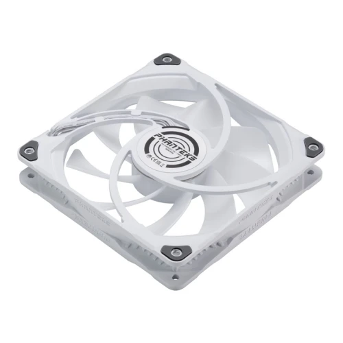 Wentylator Phanteks M25 D-RGB 140mm 3-pack White