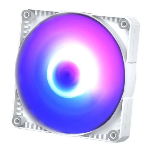 Wentylator Phanteks SK PH-F120SK D-RGB 120mm PWM 3-pack White