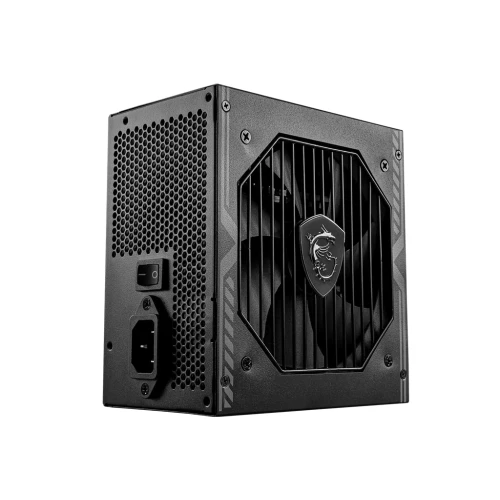 Zasilacz MSI MAG A550BN 550W 80Plus Bronze