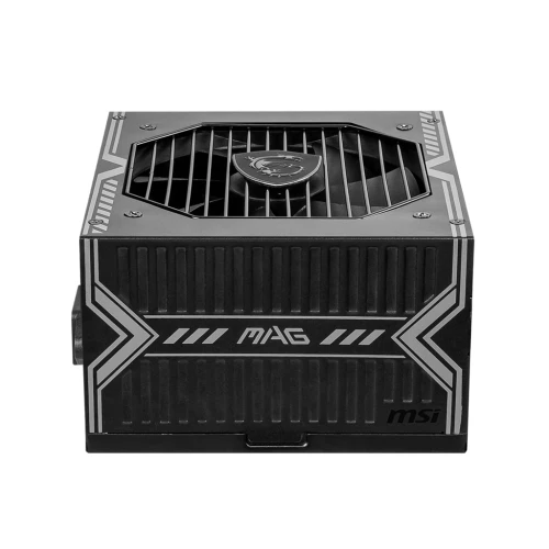 Zasilacz MSI MAG A550BN 550W 80Plus Bronze