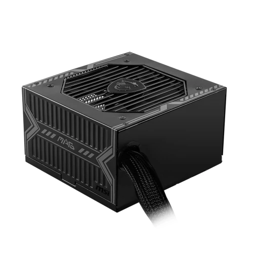 Zasilacz MSI MAG A550BN 550W 80Plus Bronze