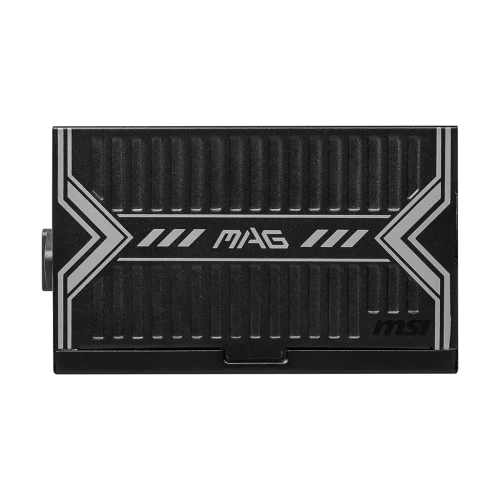 Zasilacz MSI MAG A650BN 650W 80Plus Bronze
