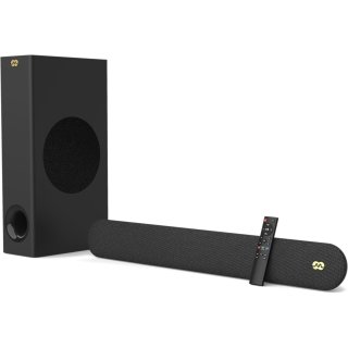 Głośnik Soundbar MOZOS CINEMA 2.1 BT z subwooferem