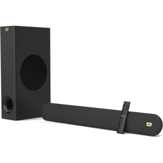 Głośnik Soundbar MOZOS CINEMA 2.1 BT z subwooferem