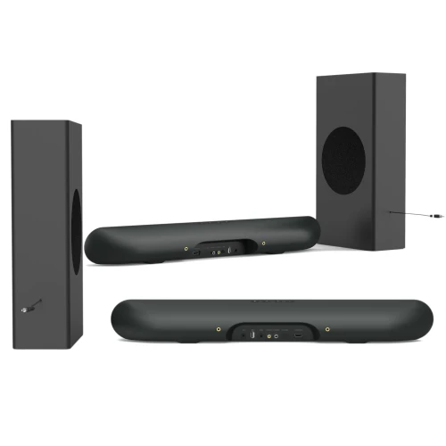 Głośnik Soundbar MOZOS CINEMA 2.1 BT z subwooferem