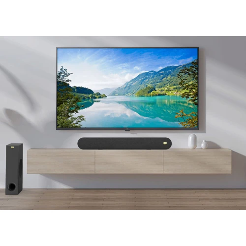 Głośnik Soundbar MOZOS CINEMA 2.1 BT z subwooferem