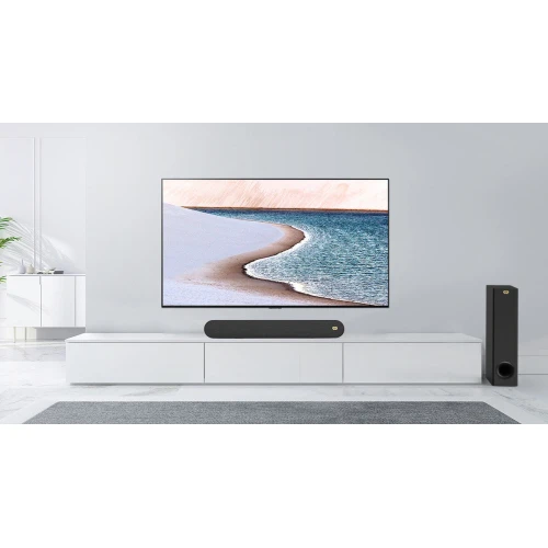 Głośnik Soundbar MOZOS CINEMA 2.1 BT z subwooferem