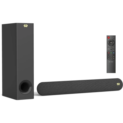 Głośnik Soundbar MOZOS CINEMA 2.1 BT z subwooferem