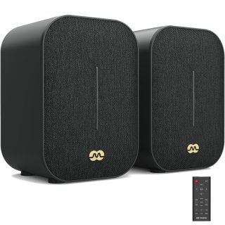 Głośniki MOZOS AGERA 2.0 Bluetooth Black