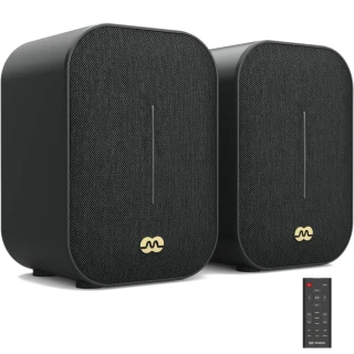 Głośniki MOZOS AGERA 2.0 Bluetooth Black