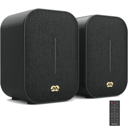 Głośniki MOZOS AGERA 2.0 Bluetooth Black