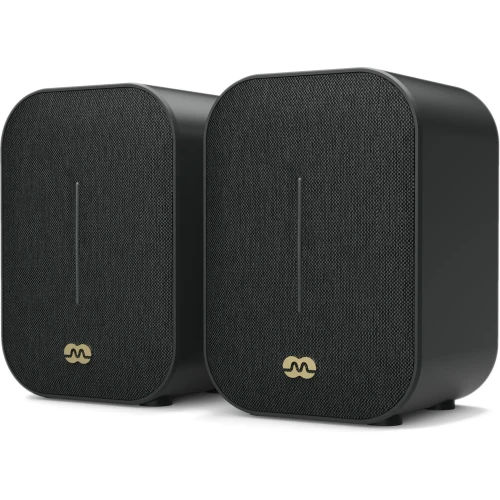 Głośniki MOZOS AGERA 2.0 Bluetooth Black