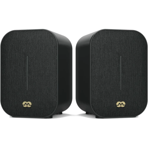 Głośniki MOZOS AGERA 2.0 Bluetooth Black
