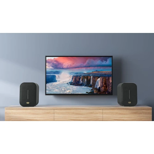Głośniki MOZOS AGERA 2.0 Bluetooth Black