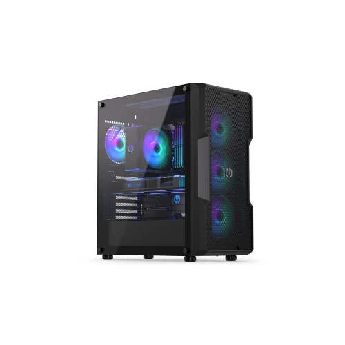 Obudowa ENDORFY Regnum 400 ARGB