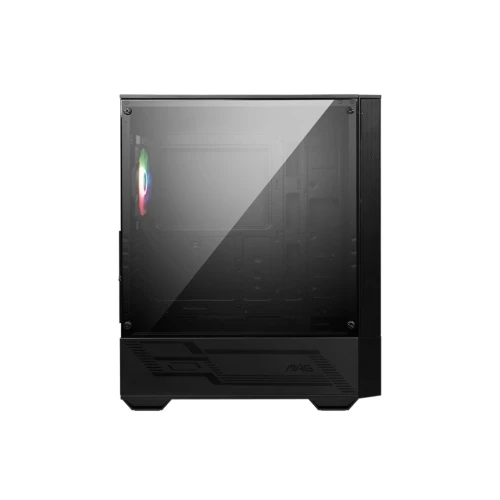 Obudowa MSI MAG FORGE 111R ARGB Tempered Glass