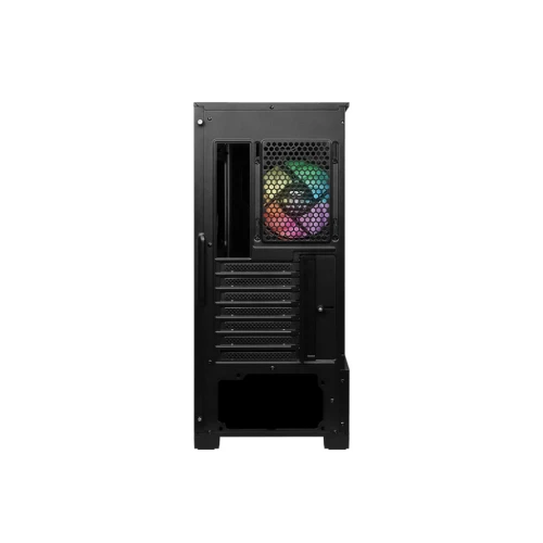 Obudowa MSI MAG FORGE 111R ARGB Tempered Glass