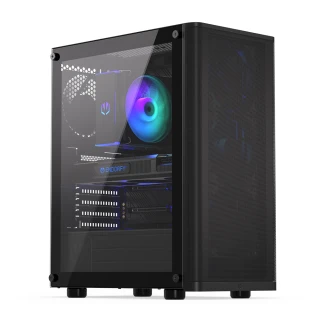 Obudowa ENDORFY Ventum 200 Air