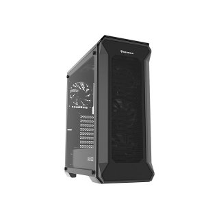 Zestaw | Ryzen 5 5600, B550, RX 7600 8GB, 16GB DDR4, 500GB SSD, Irid 505,  600W