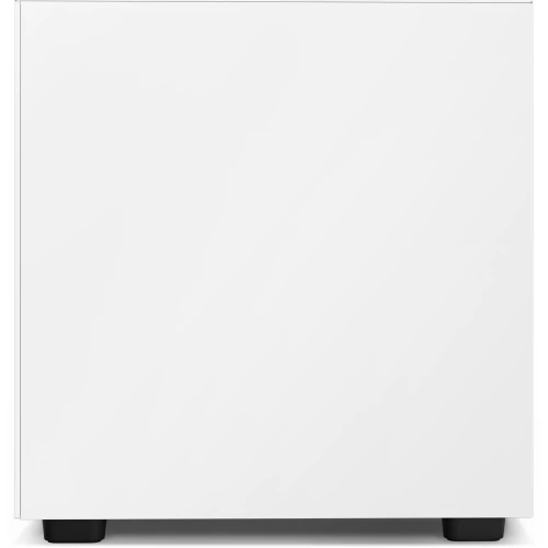 Obudowa NZXT H7 Flow Tempered Glass Black-White