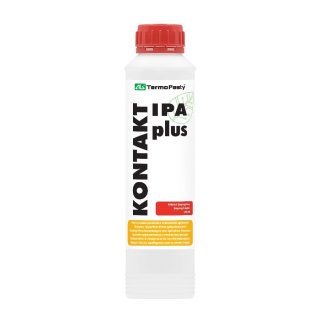 Alkohol Izopropylowy AG Chemia Kontakt IPA Plus 500ml
