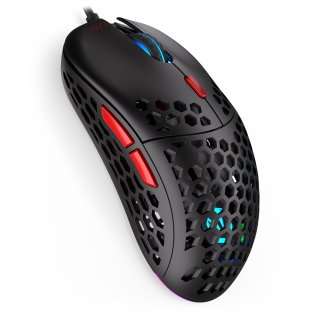 Mysz ENDORFY LIX Plus PMW3370
