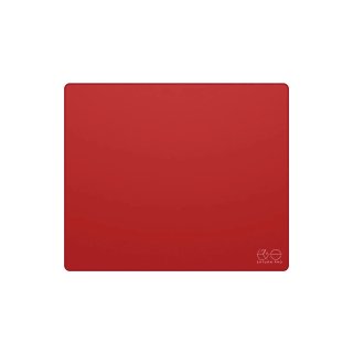 Podkładka Lethal Gaming Gear Saturn PRO XL XSOFT Red - 490x420mm