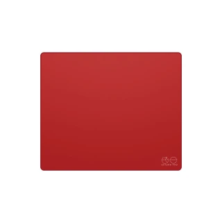 Podkładka Lethal Gaming Gear Saturn PRO XL XSOFT Red - 490x420mm