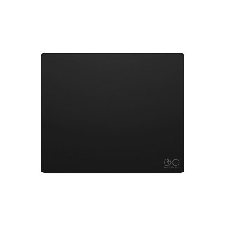 Podkładka Lethal Gaming Gear Saturn PRO Soft Square XL Black - 500x500mm