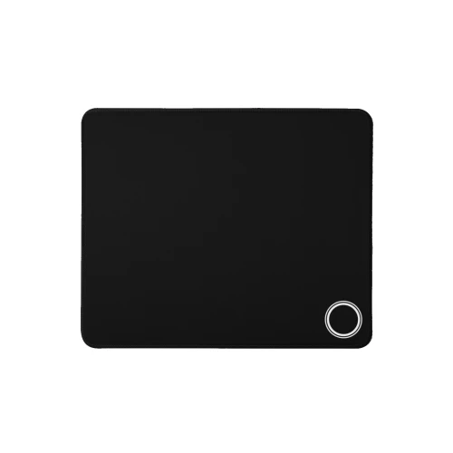Podkładka Lethal Gaming Gear Venus PRO XL Black - 490x410mm