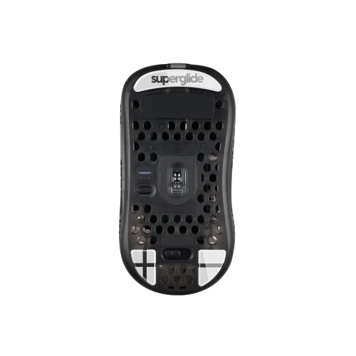 Ślizgacze Superglide do Xtrfy MZ1 Wireless Szklane