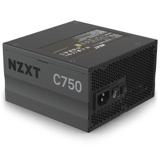 Zasilacz NZXT C750 V2 750W 80Plus Gold