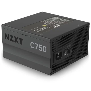 Zasilacz NZXT C750 V2 750W 80Plus Gold