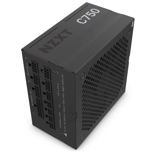 Zasilacz NZXT C750 V2 750W 80Plus Gold