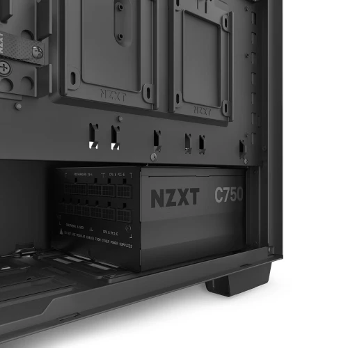 Zasilacz NZXT C750 V2 750W 80Plus Gold