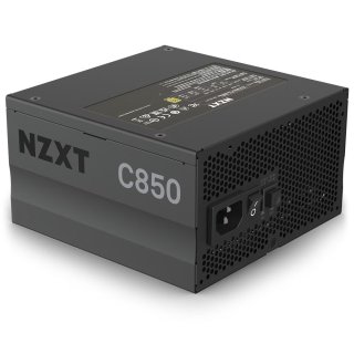 Zasilacz NZXT C850 V2 850W 80Plus Gold