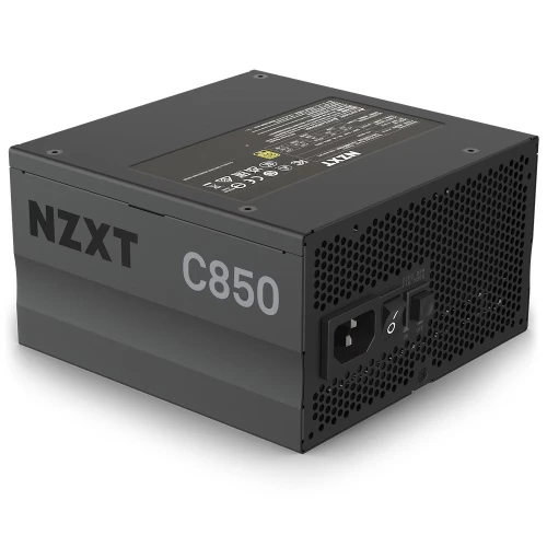 Zasilacz NZXT C850 V2 850W 80Plus Gold