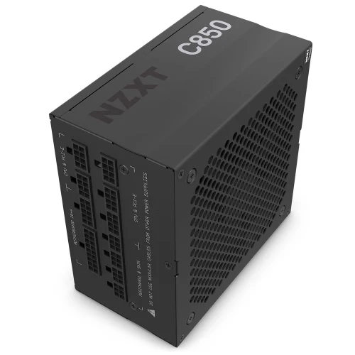 Zasilacz NZXT C850 V2 850W 80Plus Gold