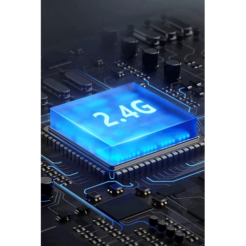 Mikrofon krawatowy Fifine M6 Mikroport Bezprzewodowy 2.4GHz