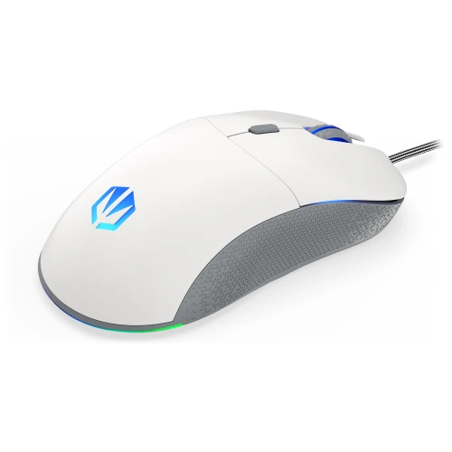Mysz ENDORFY GEM Plus Onyx White PAW3370