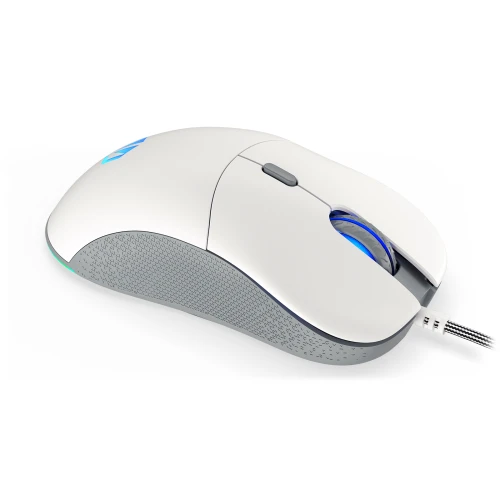 Mysz ENDORFY GEM Plus Onyx White PAW3370