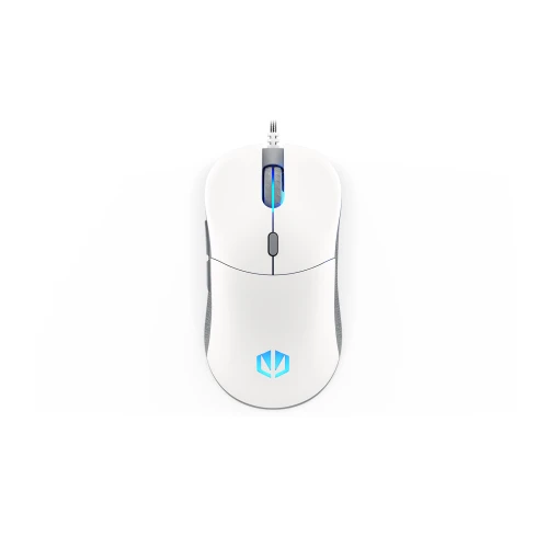 Mysz ENDORFY GEM Plus Onyx White PAW3370