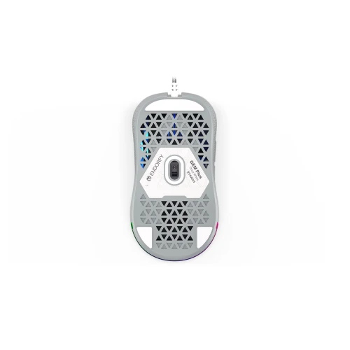 Mysz ENDORFY GEM Plus Onyx White PAW3370