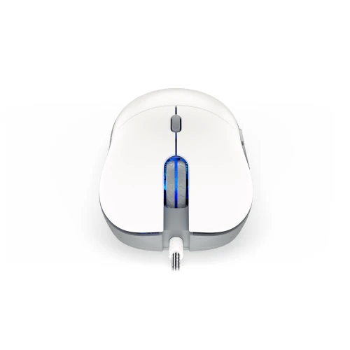 Mysz ENDORFY GEM Plus Onyx White PAW3370