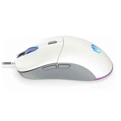 Mysz ENDORFY GEM Plus Onyx White PAW3370