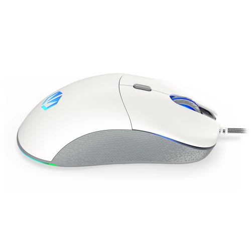 Mysz ENDORFY GEM Plus Onyx White PAW3370
